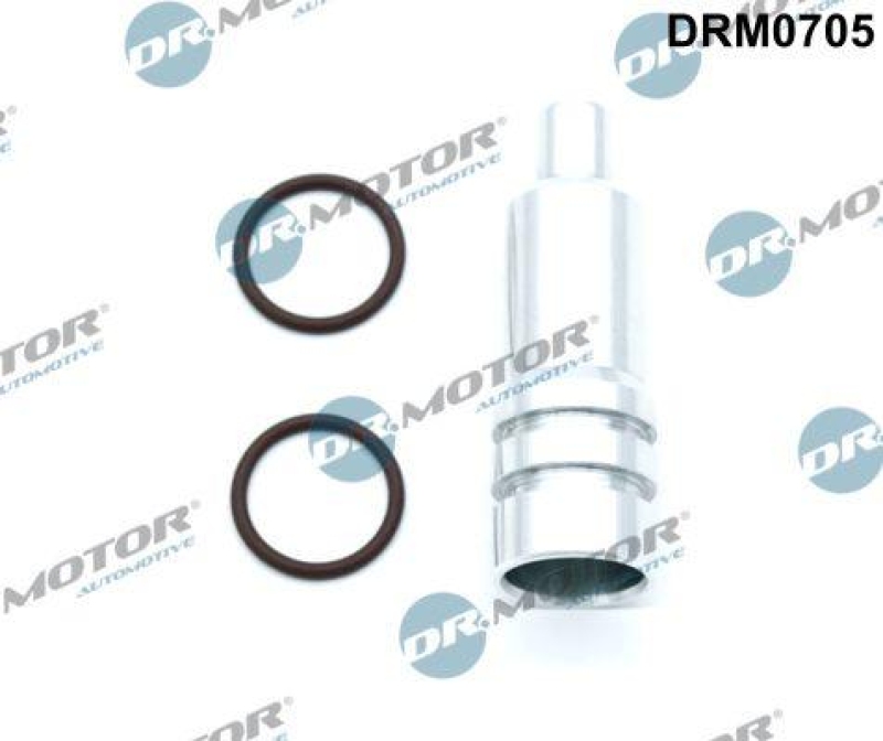 Dr.Motor Automotive Hülse, Düsenhalter
