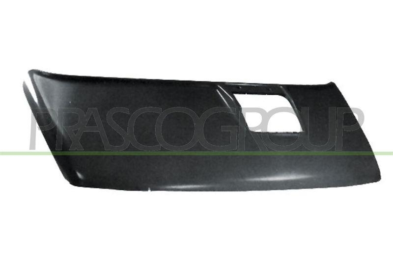 PRASCO Motorhaube