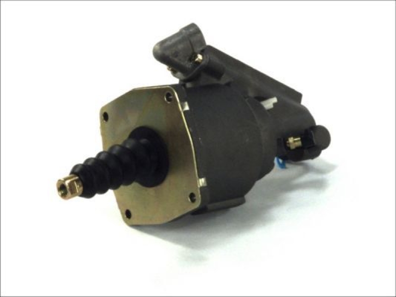 PNEUMATICS Kupplungsverstärker