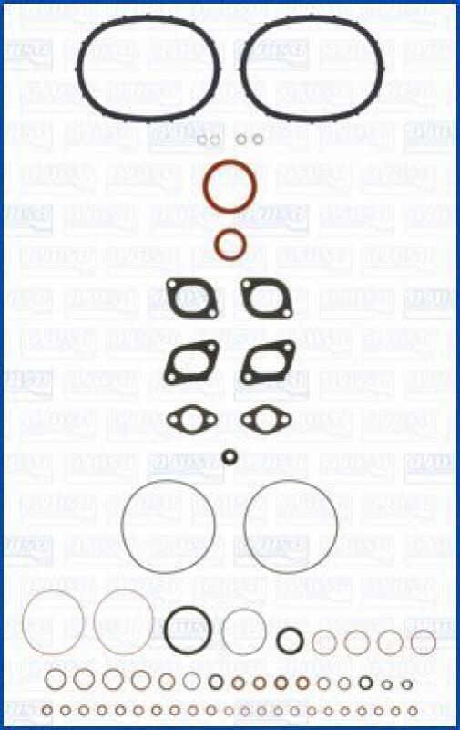 AJUSA Dichtungsvollsatz, Motor 50022900