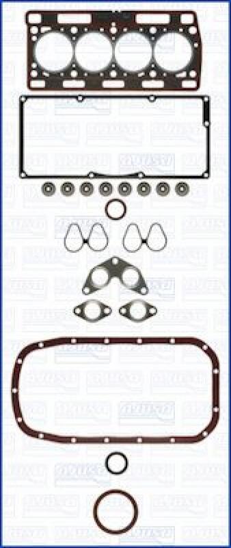 AJUSA Full Gasket Set, engine