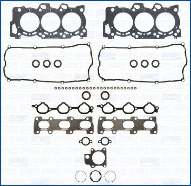 AJUSA Gasket Set, cylinder head