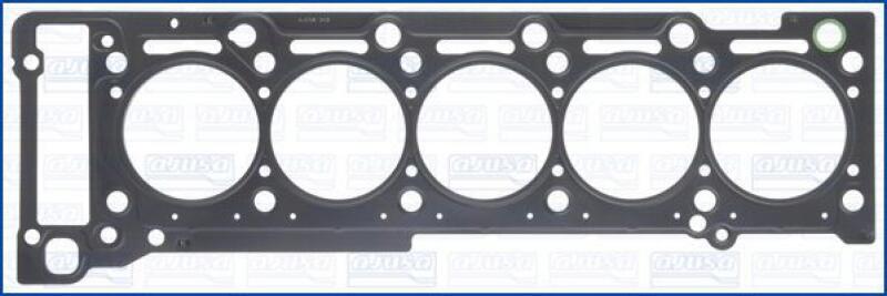 AJUSA Gasket, cylinder head MULTILAYER STEEL