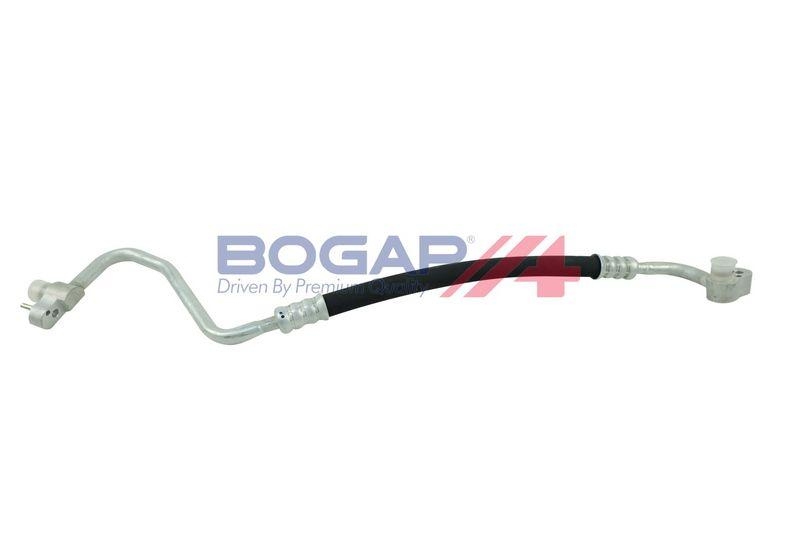 BOGAP Hochdruck-/Niederdruckleitung, Klimaanlage BOGAP Premium