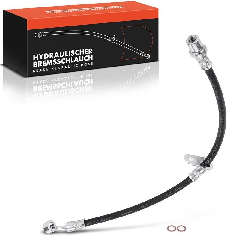 Frankberg Bremsschlauch