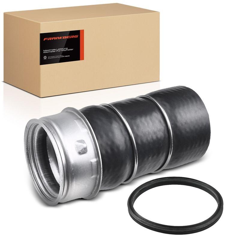 1x Frankberg K&uuml;hlerschlauch Turboschlauch 5481FB0022184