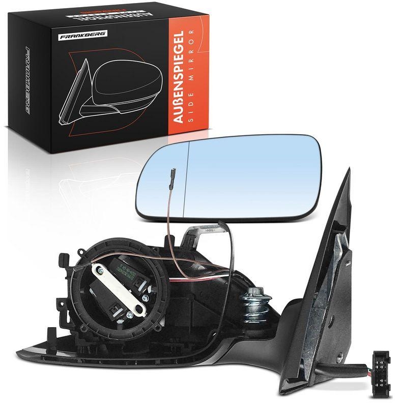 1x Frankberg Au&szlig;enspiegel Links 5481FB0040733