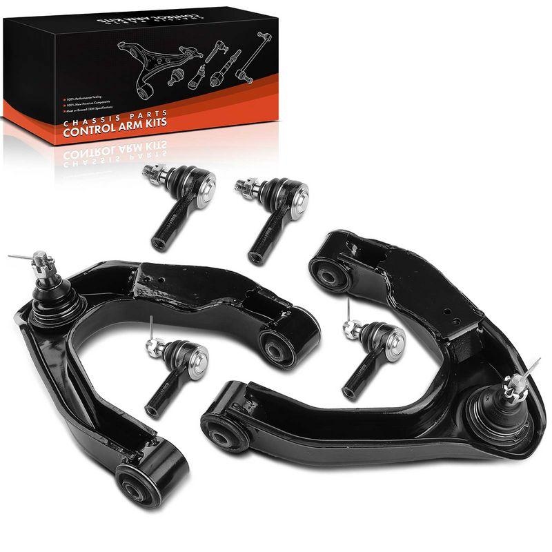 1x Frankberg Querlenker Satz Vorderachse 5481FB0037021