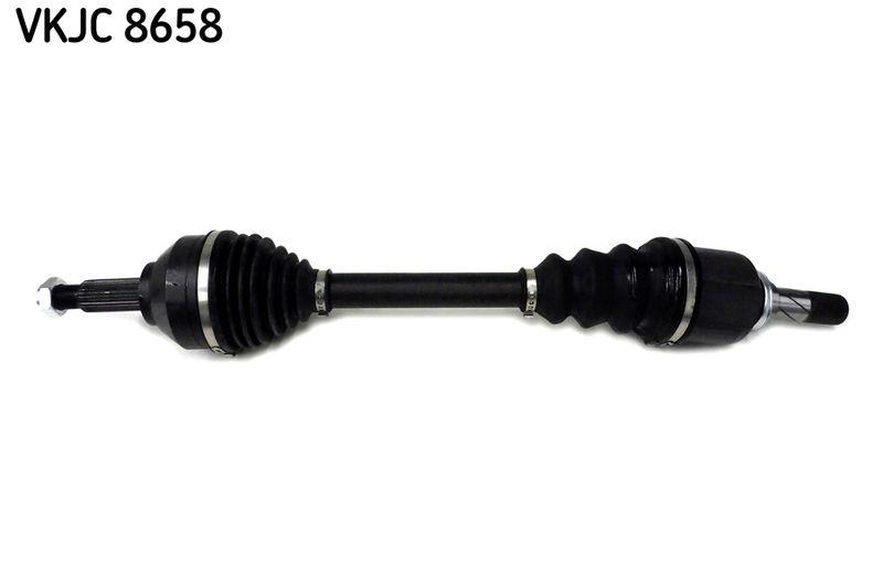 SKF Antriebswelle