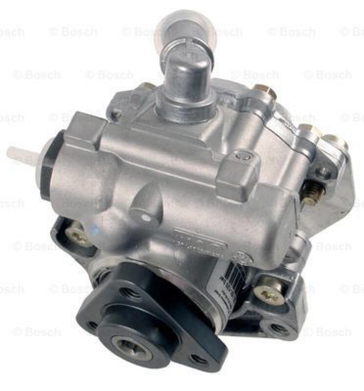 BOSCH Hydraulic Pump, steering system