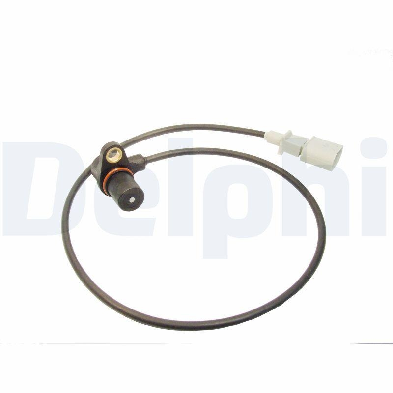 DELPHI Sensor, crankshaft pulse