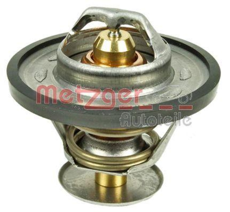 METZGER Thermostat f&uuml;r K&uuml;hlmittel / K&uuml;hlerthermostat 4006109