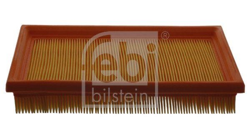 FEBI BILSTEIN Luftfilter 38924