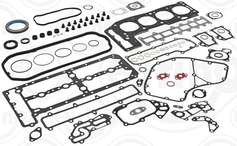 ELRING Full Gasket Set, engine