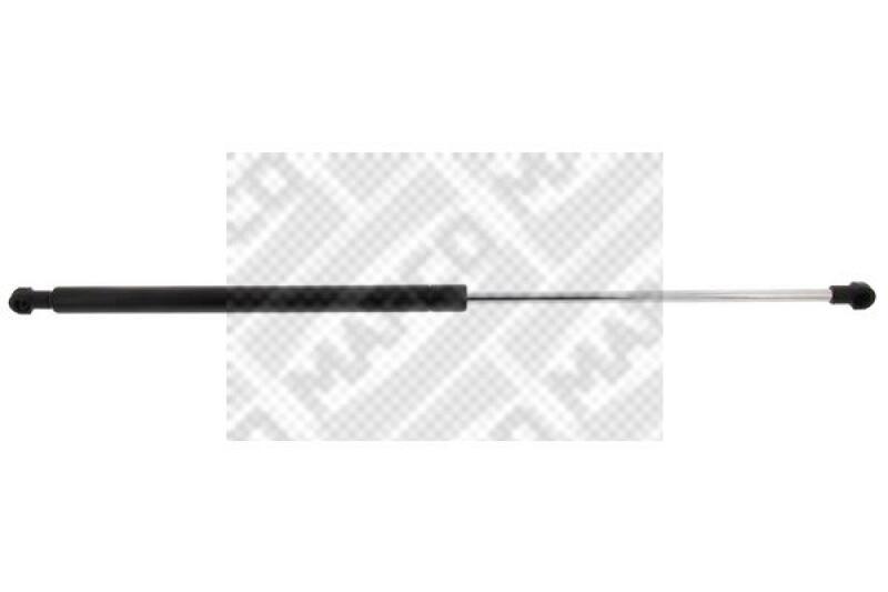 MAPCO Gas Spring, rear windscreen