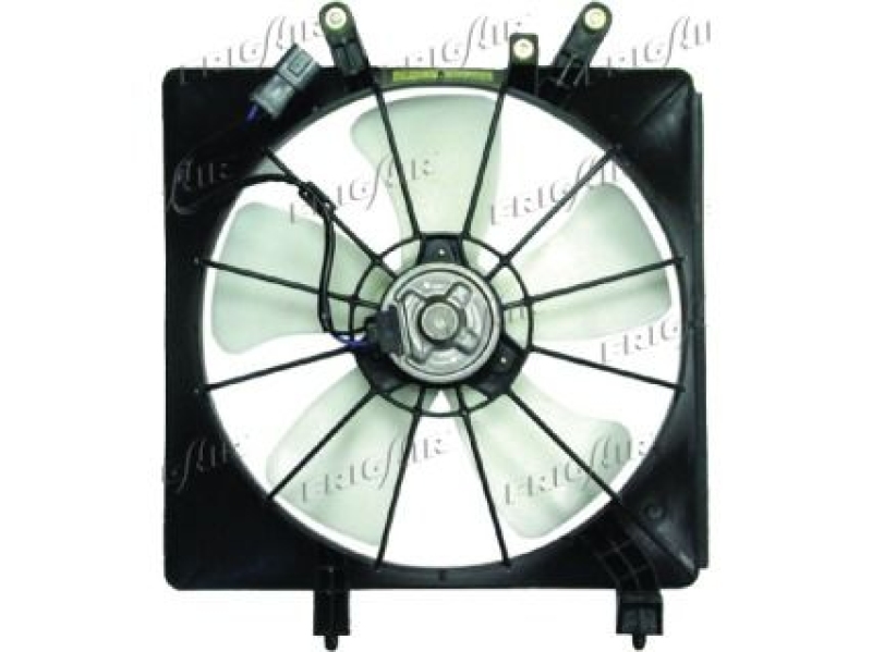 FRIGAIR Fan, engine cooling