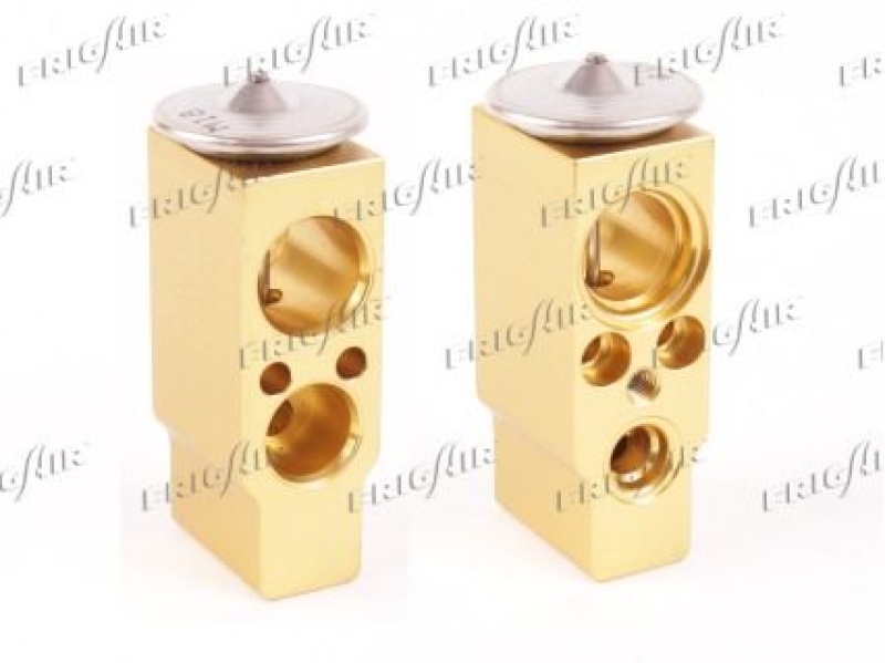 FRIGAIR Einspritzd&uuml;se, Expansionsventil