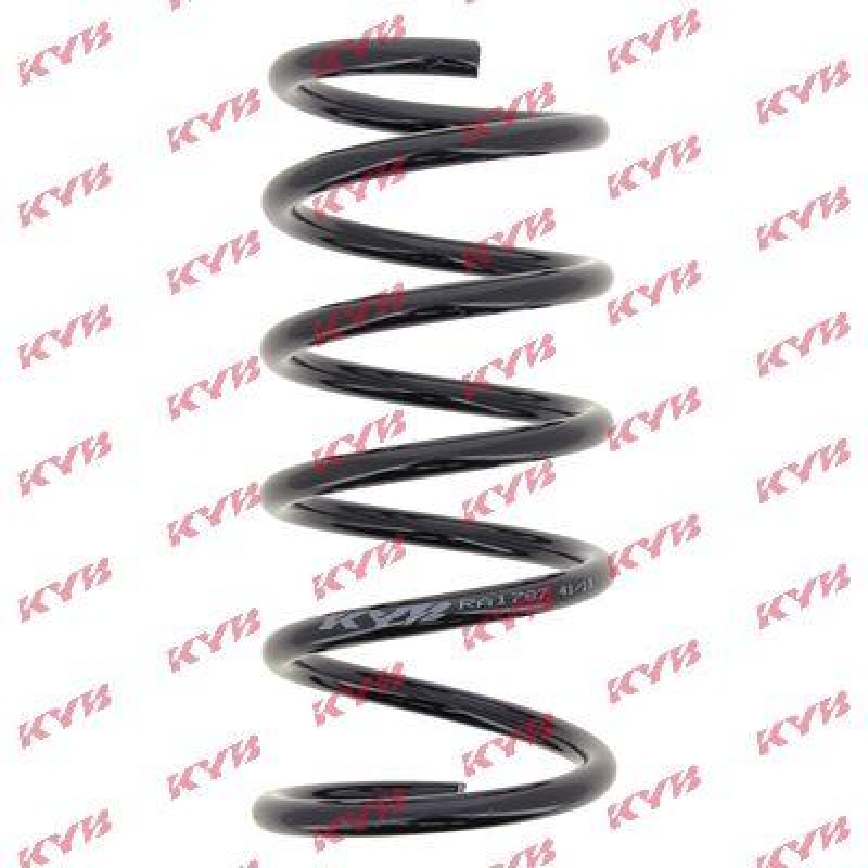 KYB Fahrwerksfeder K-Flex RA1787