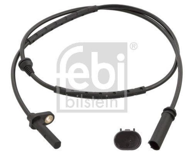 FEBI BILSTEIN Sensor, wheel speed