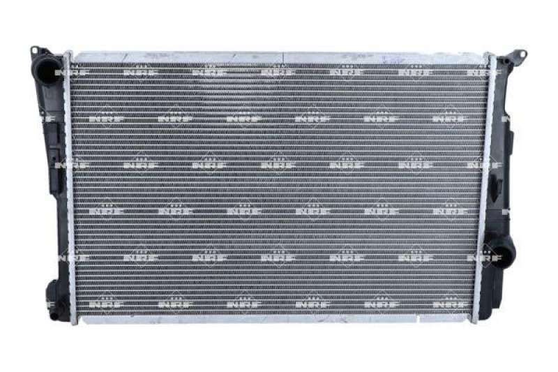 NRF Radiator, engine cooling