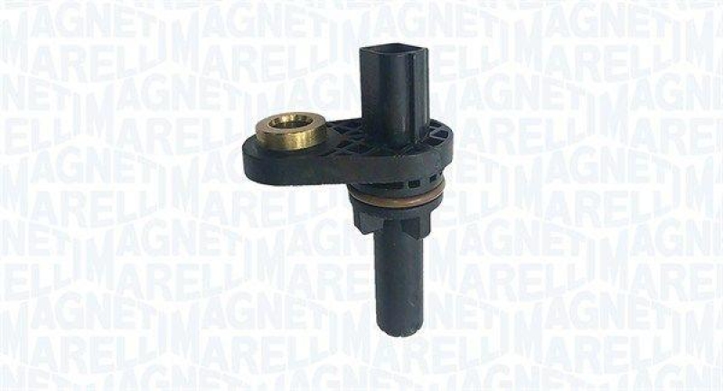 MAGNETI MARELLI Sensor, crankshaft pulse