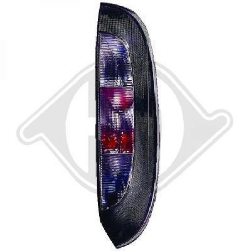 DIEDERICHS Combination Rearlight HD Tuning
