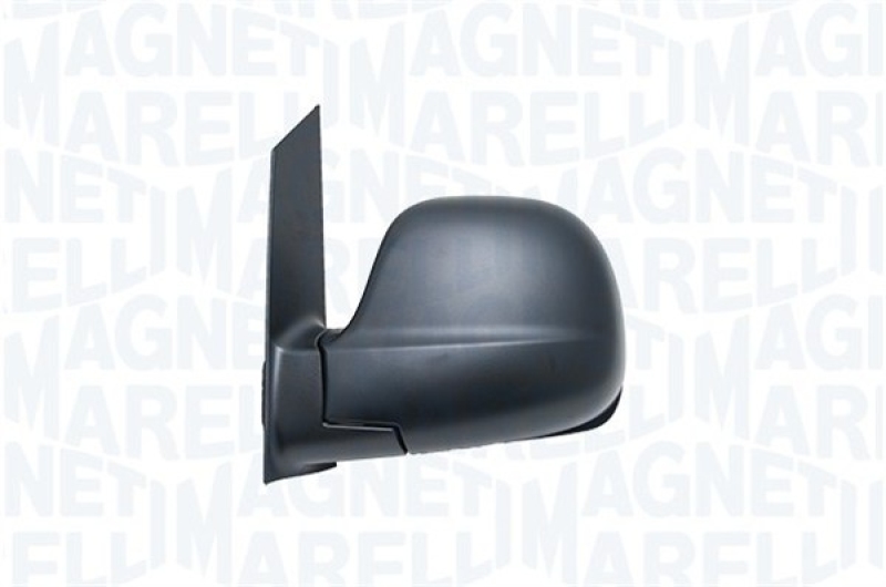 MAGNETI MARELLI Outside Mirror, driver cab