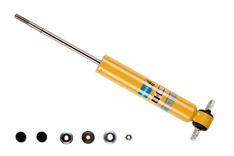1x Bilstein Sto&szlig;d&auml;mpfer Vorne B6 Hochleistungsd&auml;mpfer passend f&uuml;r u.a. Chevrolet 24-009461
