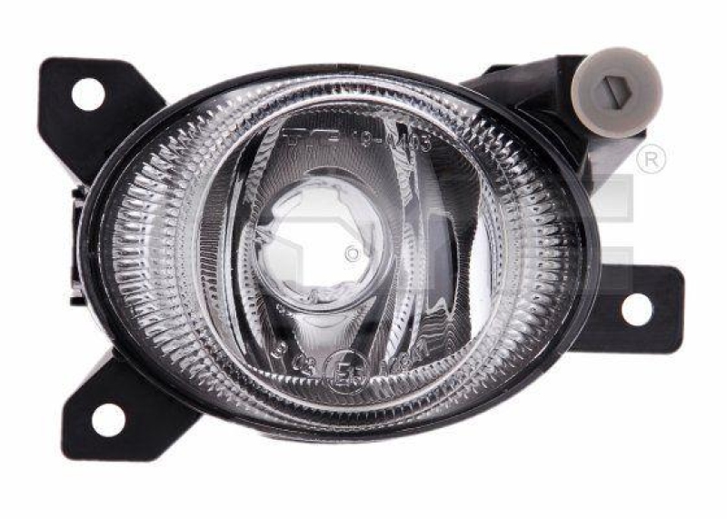 Fog Light