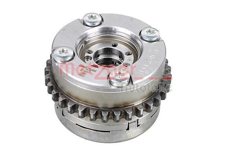 METZGER Camshaft Adjuster
