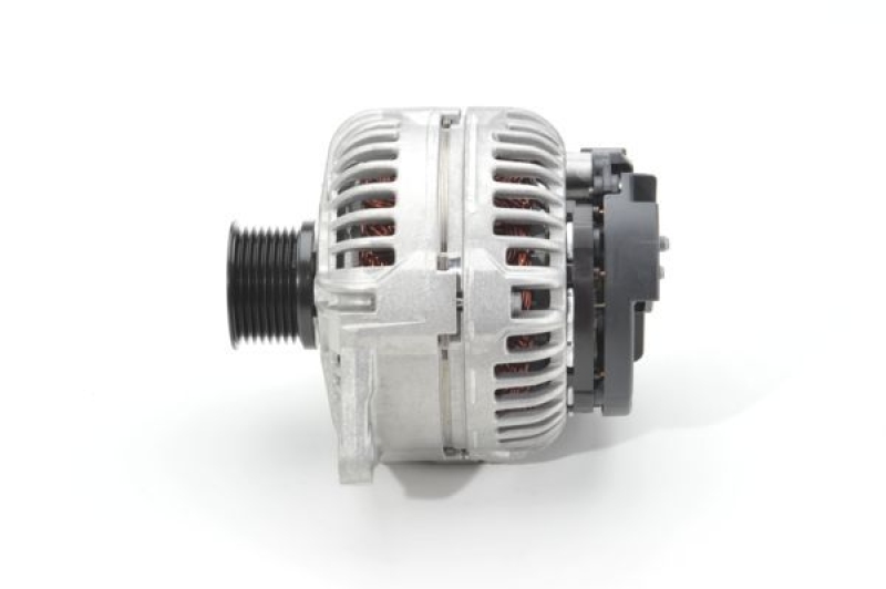 BOSCH Alternator