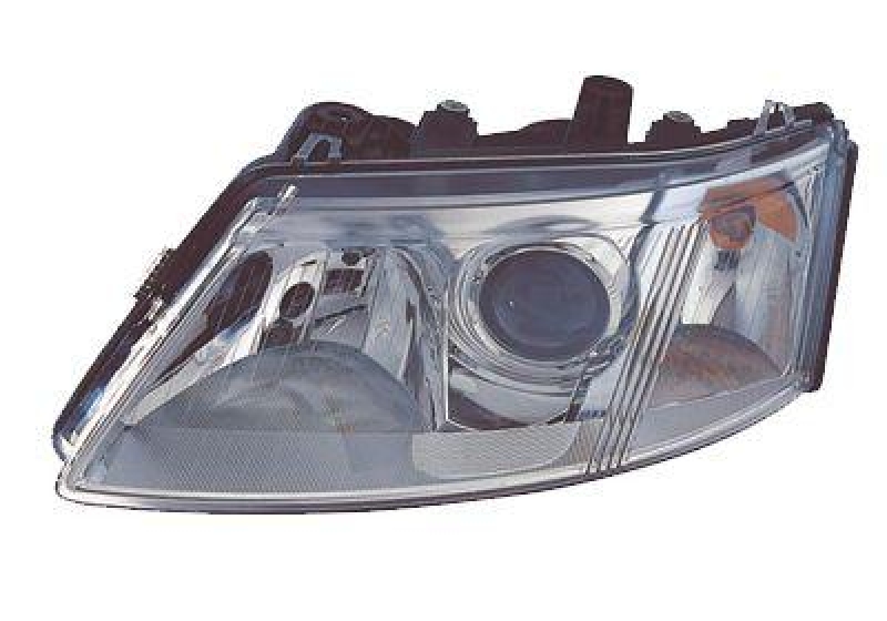 VAN WEZEL Headlight