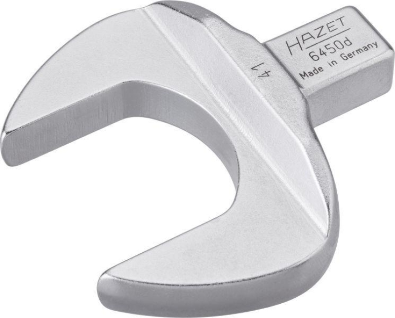 HAZET Open-end Spanner