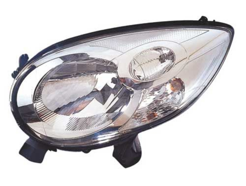 Headlight