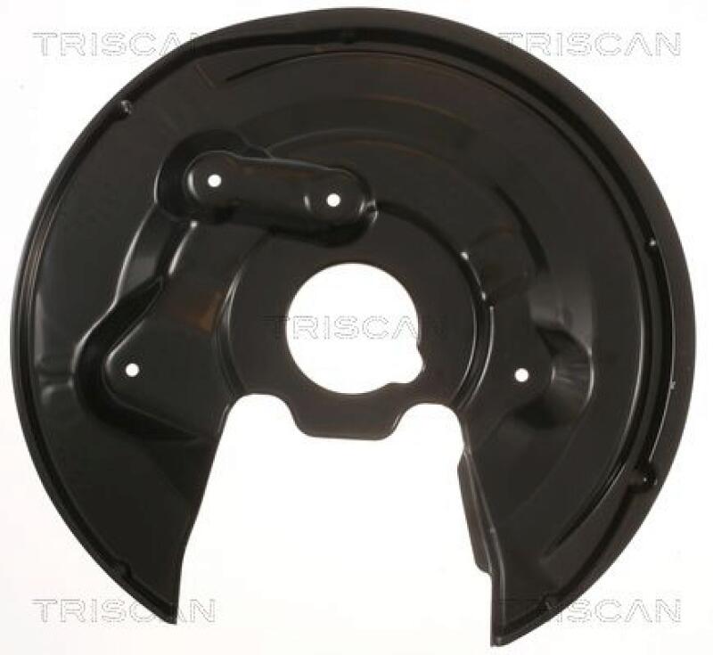 TRISCAN Splash Panel, brake disc