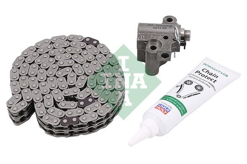 INA Timing Chain Kit