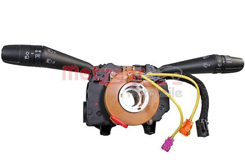 METZGER Steering Column Switch OE-part