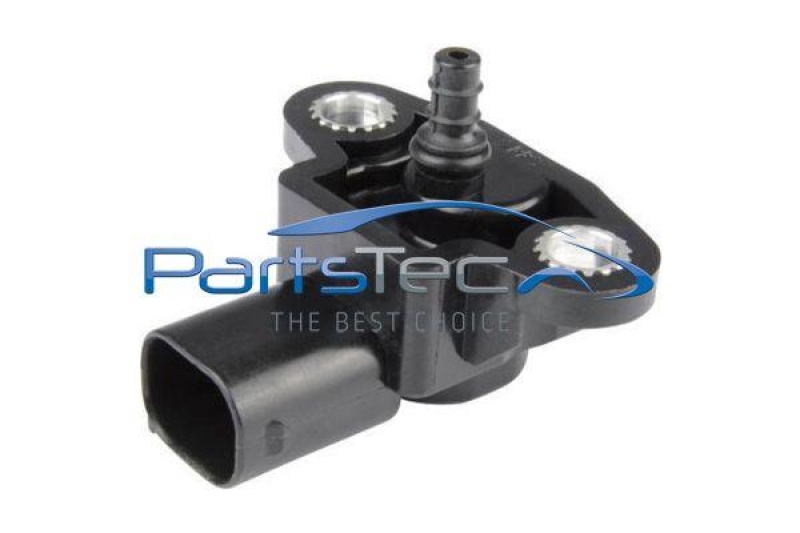 PartsTec Sensor, Saugrohrdruck