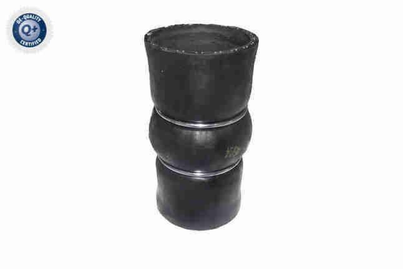 VAICO Charger Air Hose Q+, original equipment manufacturer quality