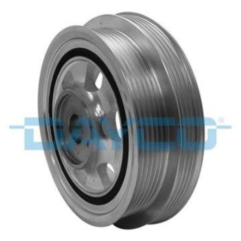 DAYCO Belt Pulley, crankshaft