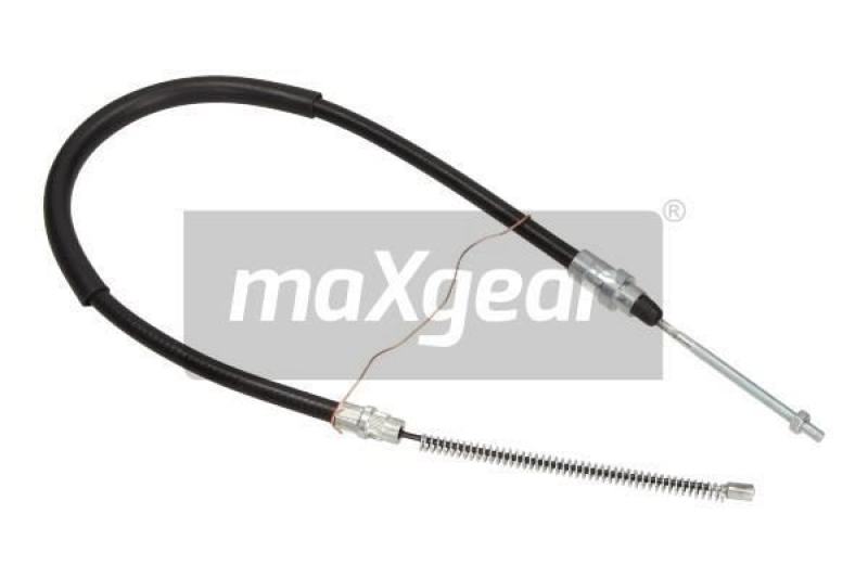 MAXGEAR Seilzug, Feststellbremse