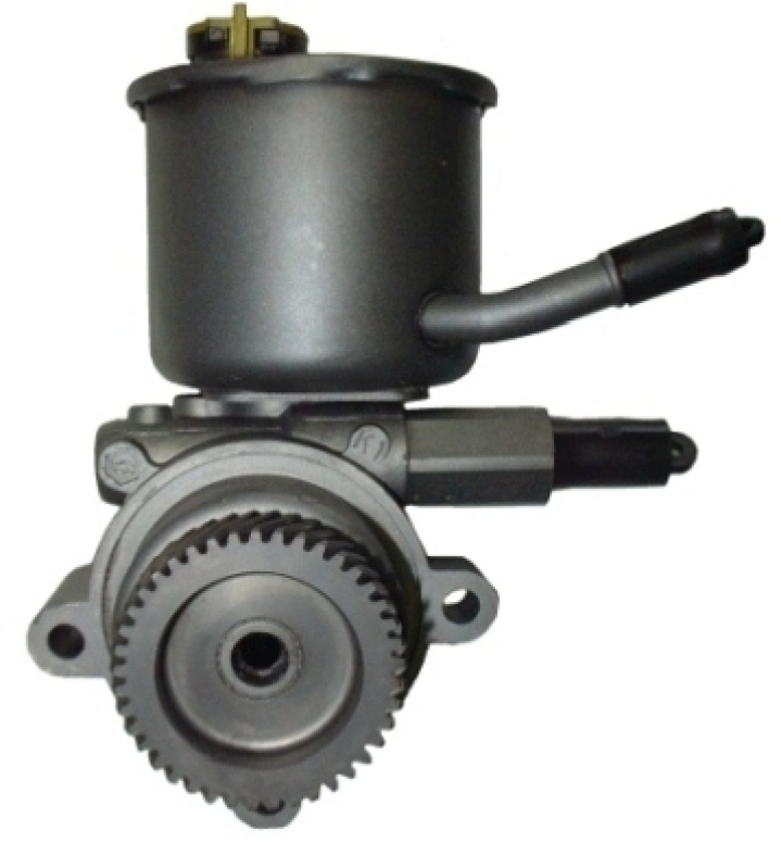 SPIDAN Hydraulic Pump, steering system