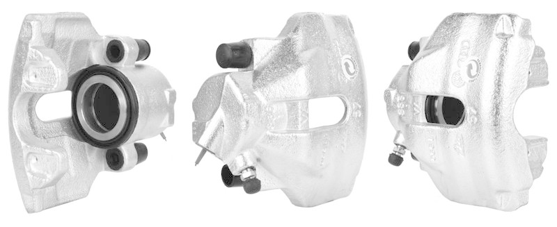 ELSTOCK Bremssattel 82-0503