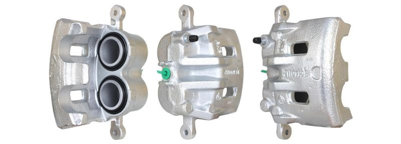 ELSTOCK Brake Caliper