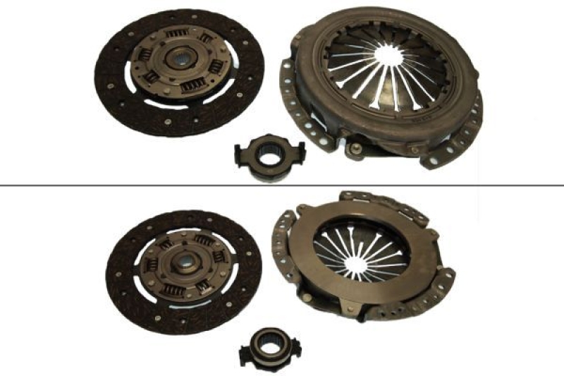 KAWE Clutch Kit