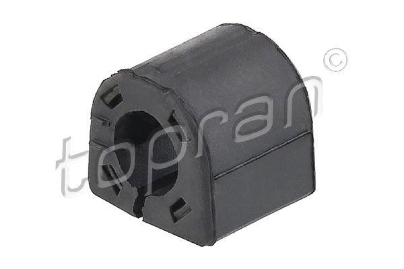 TOPRAN Lagerung, Stabilisator