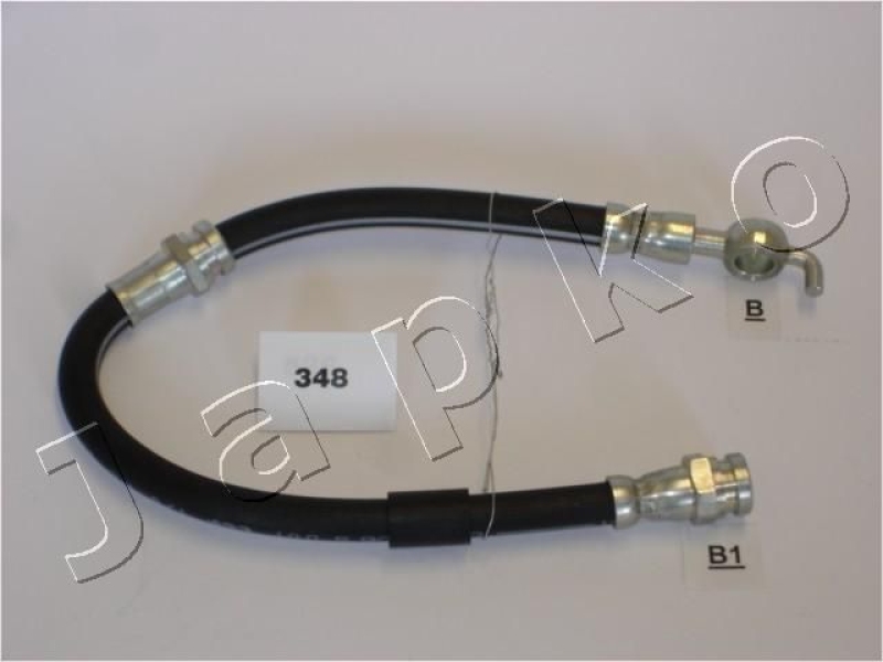 JAPKO Holding Bracket, brake hose