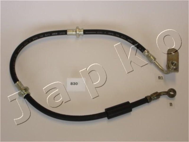 JAPKO Holding Bracket, brake hose