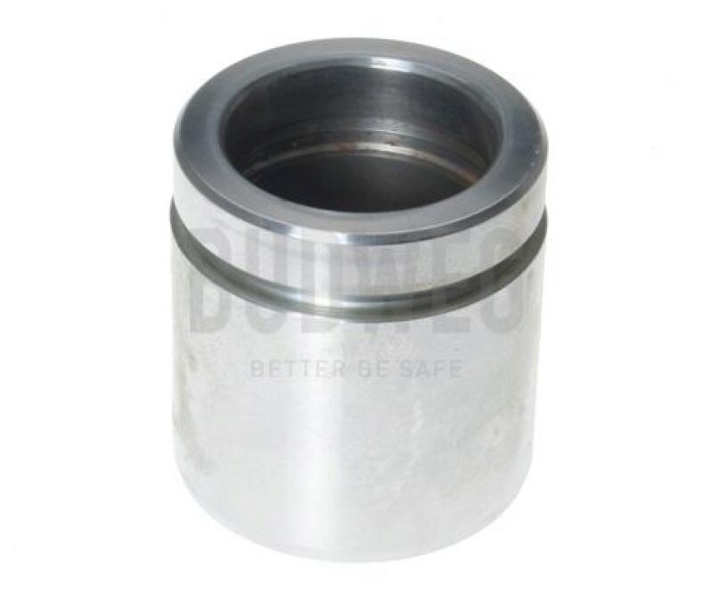 BUDWEG CALIPER Piston, brake caliper