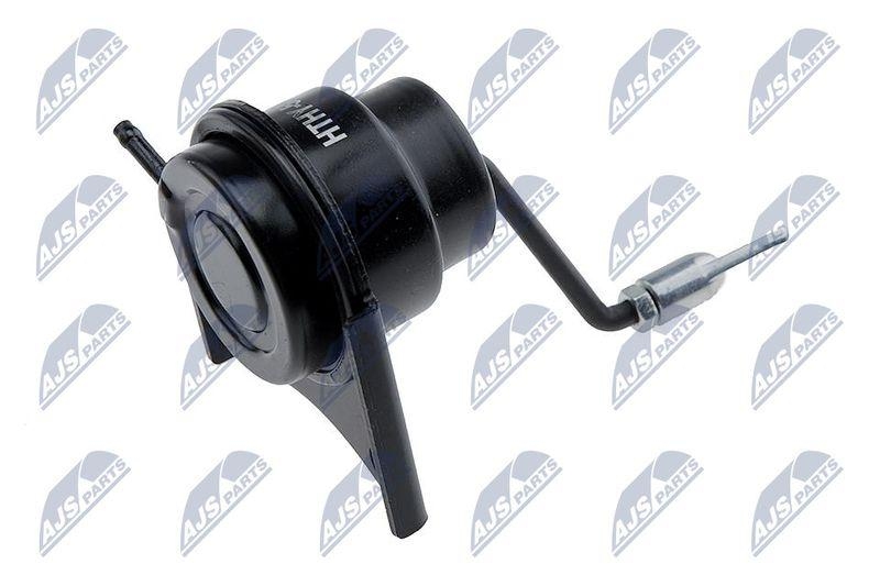 NTY Stellelement, Turbolader ECD-HY-500
